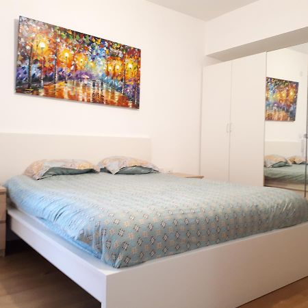 Haneviim Apartment In The Heart Of Jeruzalém Exteriér fotografie