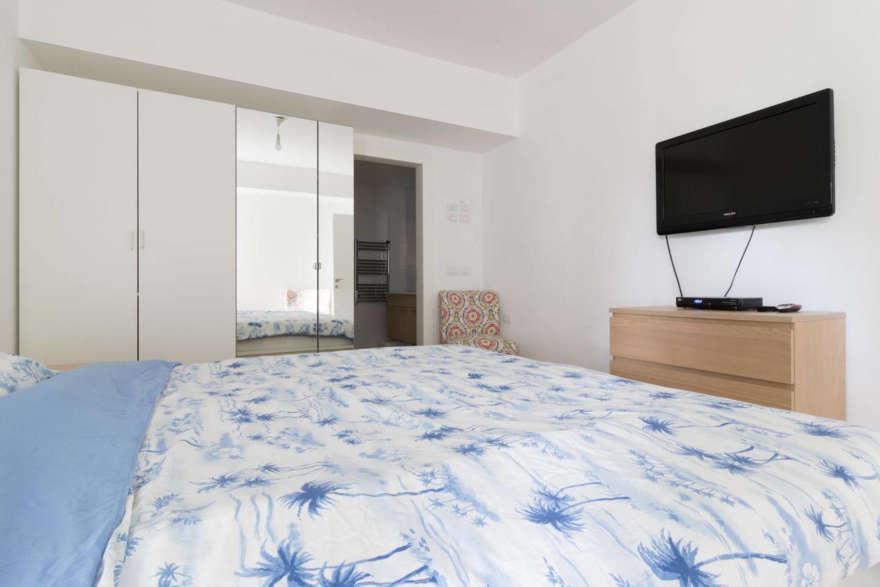 Haneviim Apartment In The Heart Of Jeruzalém Exteriér fotografie